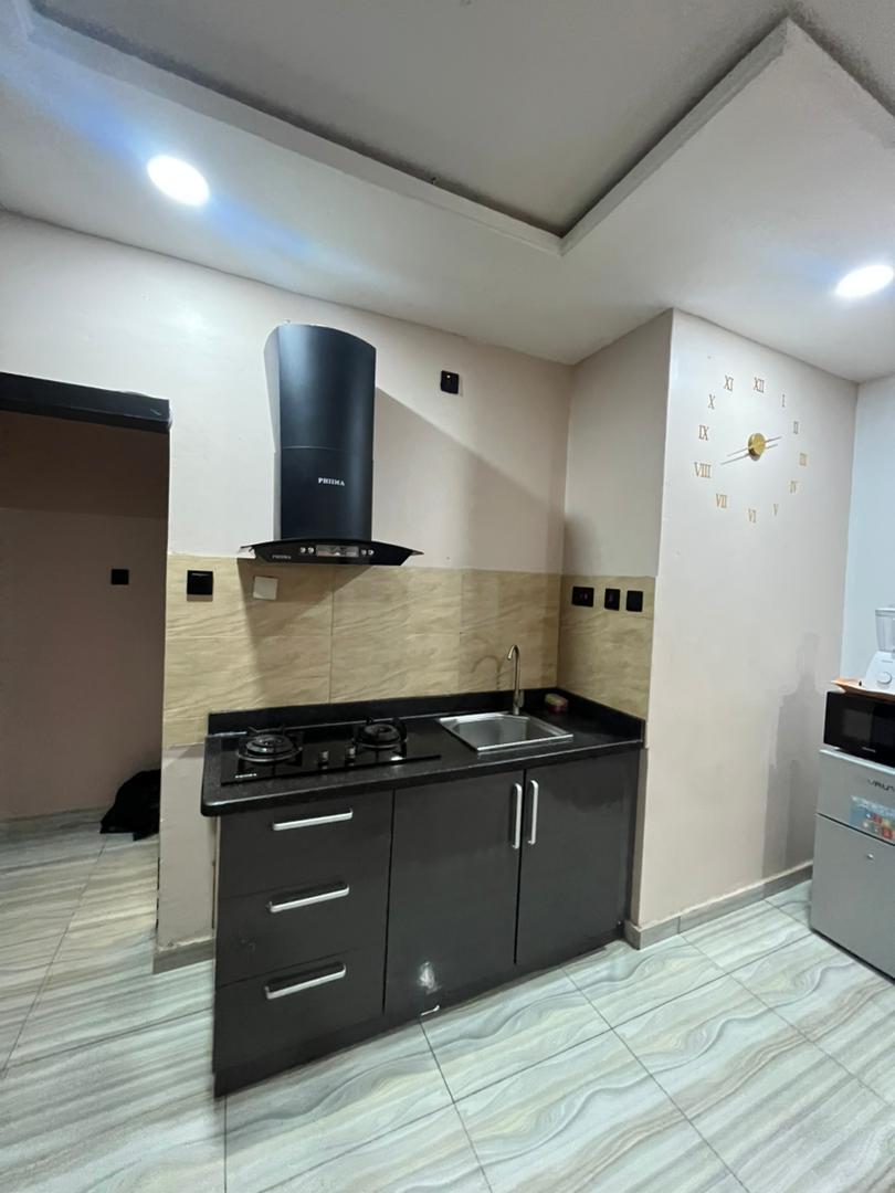 1 bedroom apartments